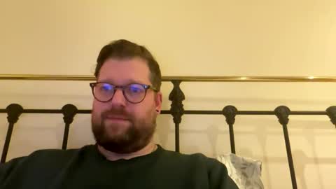 crouchendtiger online show from 23, 11, 2025