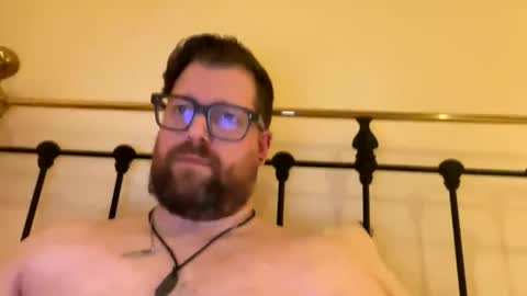 crouchendtiger online show from 26, 2, 2026