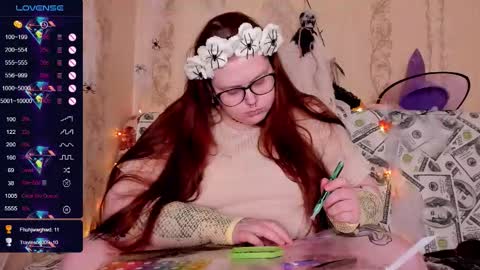 Melony online show from 10, 10, 2025