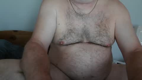 Crowbarbi online show from 2, 10, 2025