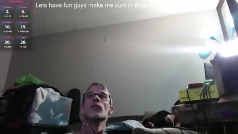 Crownandkat online show from 17, 1, 2026