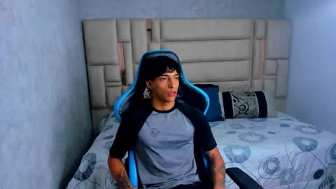 Snapshot of croy_myer chatting on 26, 2, 2026 Croy online show from 26, 2, 2026