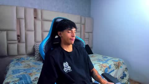 Croy online show from 16, 3, 2026