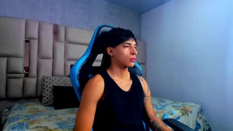 Croy online show from 24, 3, 2026