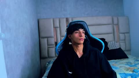 Croy online show from 26, 3, 2026