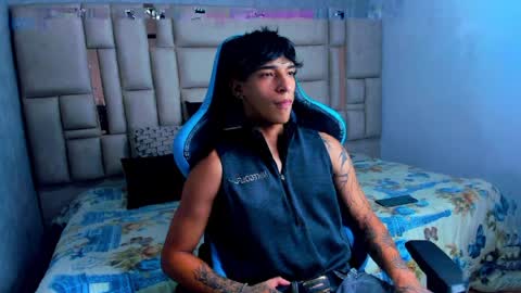 Croy online show from 4, 4, 2026