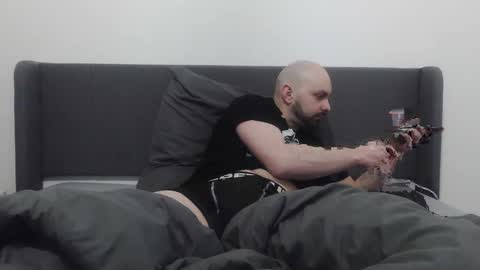 Snapshot of crucifyme2 chatting on 26, 1, 2025 crucifyme2 online show from 26, 1, 2025