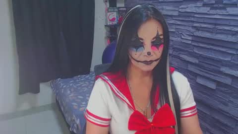 cruela_deviil online show from 20, 10, 2025