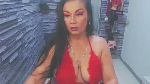 cruela_deviil online show from 15, 1, 2026