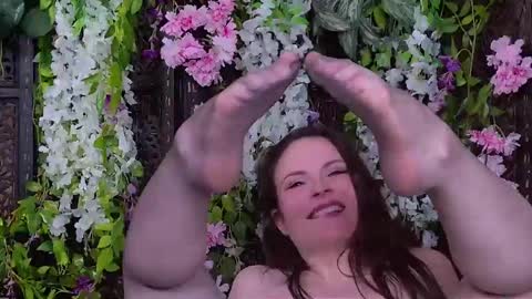 CruelAlice online show from 8, 3, 2025