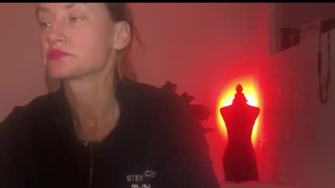 Snapshot of cruellacuck chatting on 8, 2, 2026 CruellaCuck online show from 8, 2, 2026