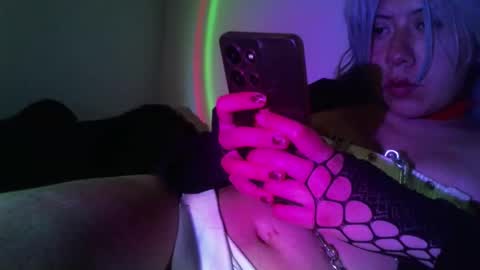 Snapshot of cruelsapphic chatting on 30, 5, 2026 Anika n Marie online show from 30, 5, 2026