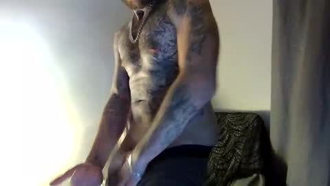 cruz815 online show from 20, 12, 2025