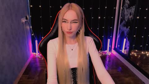 crybambi online show from 8, 3, 2026