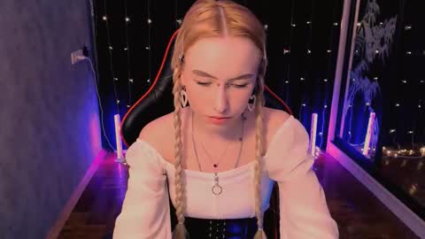 crybambi online show from 19, 3, 2026