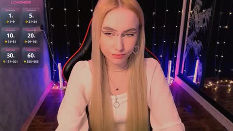 crybambi online show from 22, 3, 2026