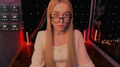 crybambi online show from 3, 4, 2026