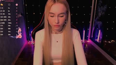 crybambi online show from 8, 4, 2026