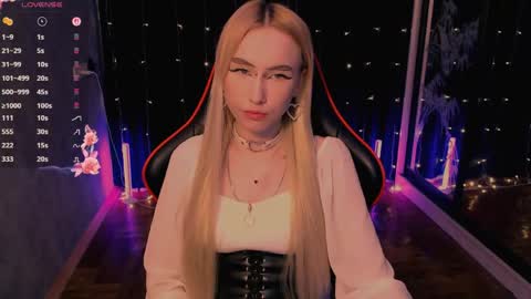 crybambi online show from 18, 4, 2026