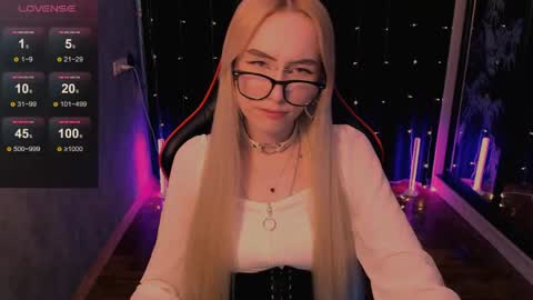 crybambi online show from 19, 5, 2026