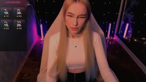 crybambi online show from 22, 5, 2026