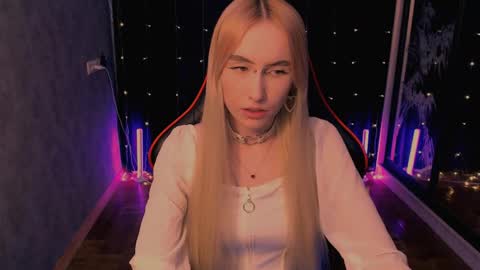 crybambi online show from 27, 5, 2026