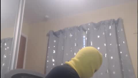 Cryokore online show from 18, 11, 2025