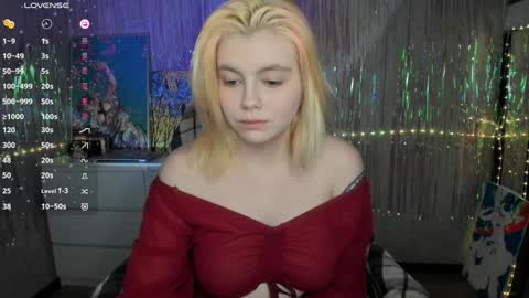 Lilith online show from 23, 1, 2025