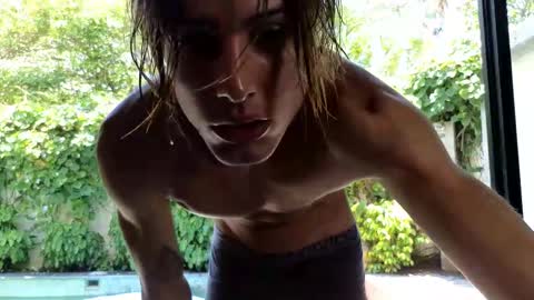 Snapshot of cryptongood chatting on 26, 2, 2025 Lin inst lingoodyy online show from 26, 2, 2025