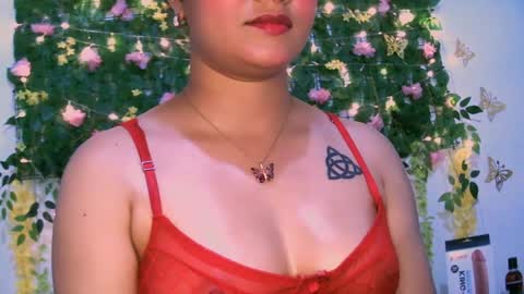 Snapshot of crysrus chatting on 16, 12, 2024 crysrus online show from 16, 12, 2024