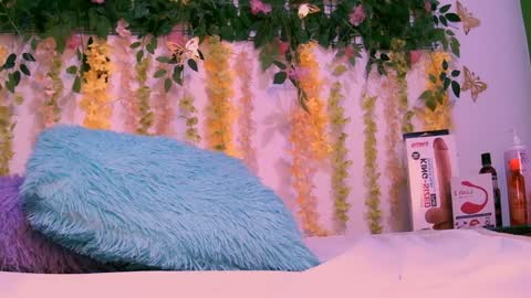 Snapshot of crysrus chatting on 17, 1, 2025 crysrus online show from 17, 1, 2025