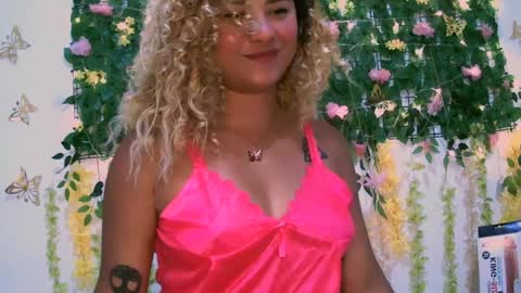 Snapshot of crysrus chatting on 17, 1, 2025 crysrus online show from 17, 1, 2025