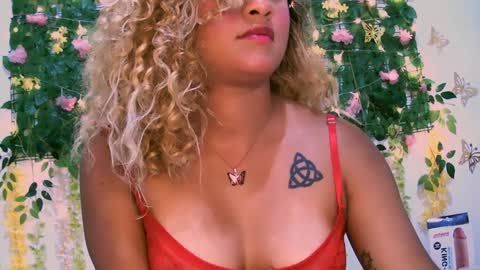 Snapshot of crysrus chatting on 20, 1, 2025 crysrus online show from 20, 1, 2025