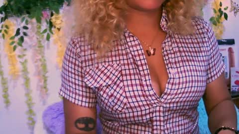 Snapshot of crysrus chatting on 20, 1, 2025 crysrus online show from 20, 1, 2025