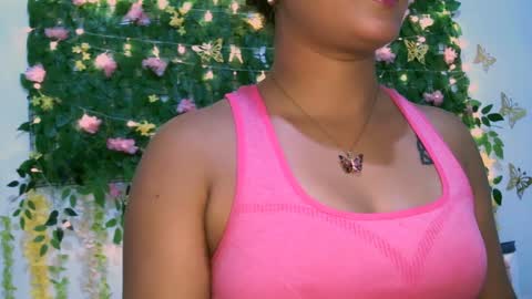 Snapshot of crysrus chatting on 30, 1, 2025 crysrus online show from 30, 1, 2025