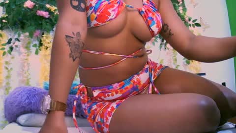 Snapshot of crysrus chatting on 31, 1, 2025 crysrus online show from 31, 1, 2025