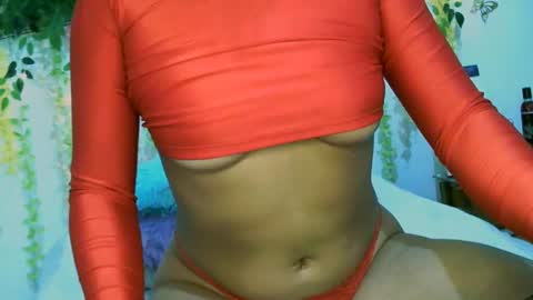 Snapshot of crysrus chatting on 4, 3, 2025 crysrus online show from 4, 3, 2025