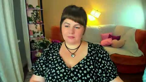 Anna online show from 13, 9, 2025