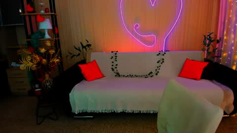 Anna online show from 8, 4, 2026