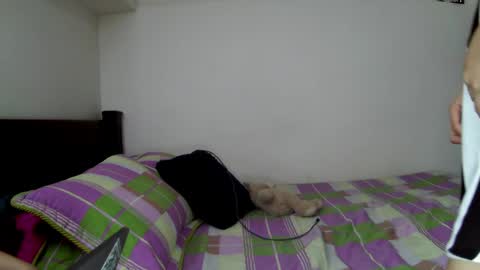 crystal5358 online show from 25, 2, 2025