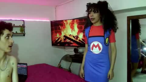 crystal5358 online show from 1, 11, 2025