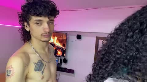 crystal5358 online show from 27, 2, 2026