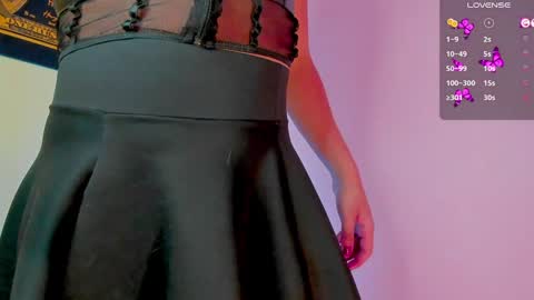 CRYSTAL online show from 28, 12, 2024