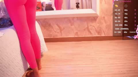 crystal_gilton online show from 21, 3, 2026