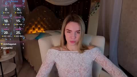 crystal_hanna online show from 17, 12, 2025