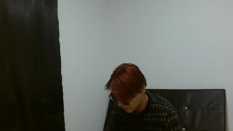 Crystal Blaze online show from 24, 2, 2025