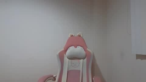 Crystal Blaze online show from 20, 12, 2025