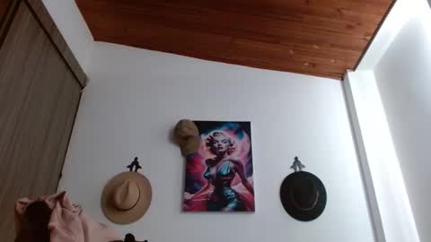 Crystal Blaze online show from 12, 2, 2026