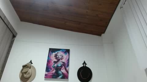 Crystal Blaze online show from 3, 3, 2026