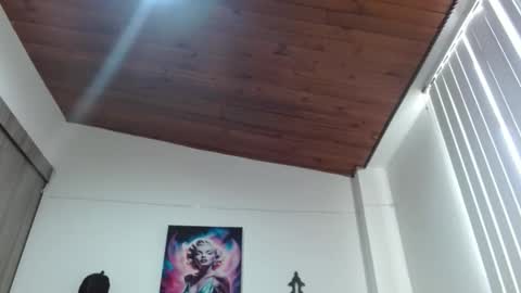 Crystal Blaze online show from 1, 4, 2026